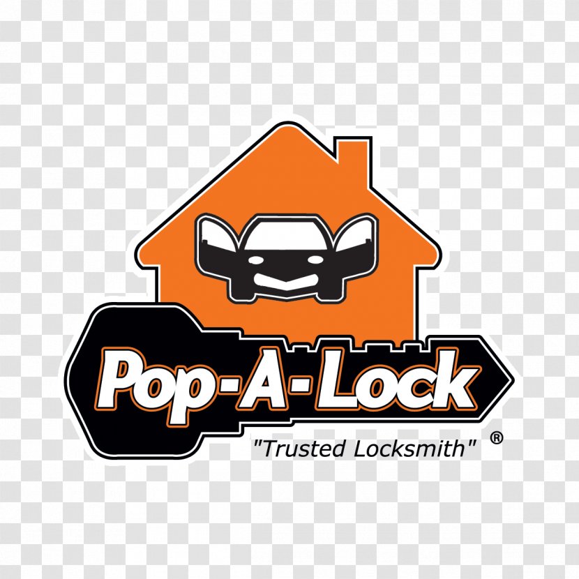 Pop-A-Lock Ottawa Locksmith Mobile Of Shreveport - Key Transparent PNG