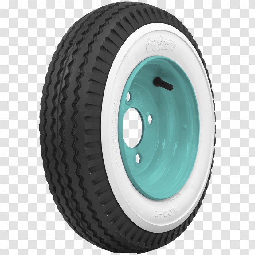 Tread Scooter Coker Tire Rim - Cushman Transparent PNG