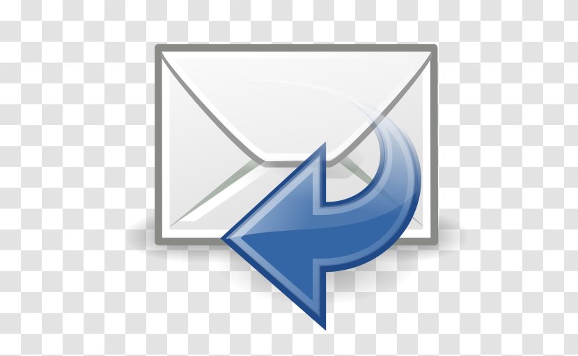 Email Bounce Address Gmail Blind Carbon Copy - Symbol Transparent PNG