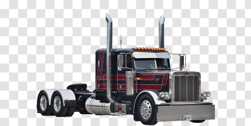 Car Commercial Vehicle Freight Transport Truck - Mode Of Transparent PNG
