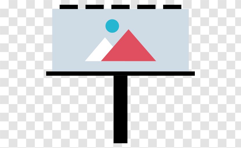 Logo Font - Billboard Designs Transparent PNG