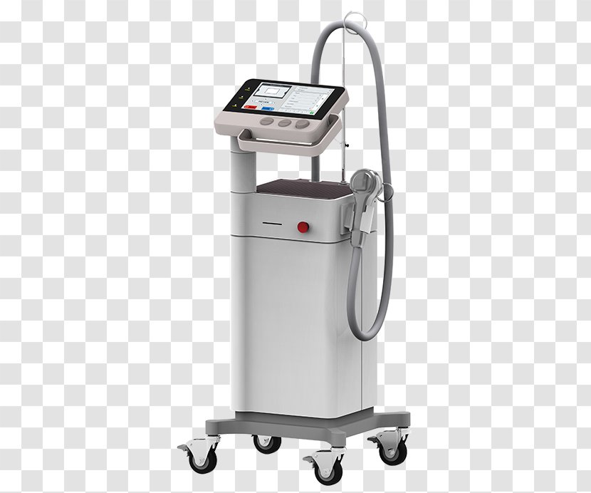 Photorejuvenation Laser Aesthetic Medicine Liposuction - System - Scanning Transparent PNG