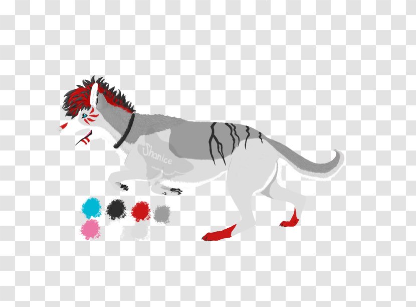 Cat Horse Dog Canidae - Headless Warrior Transparent PNG