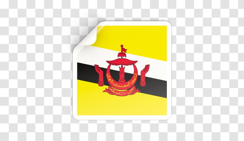 Flag Of Brunei National Bhutan - Country Transparent PNG