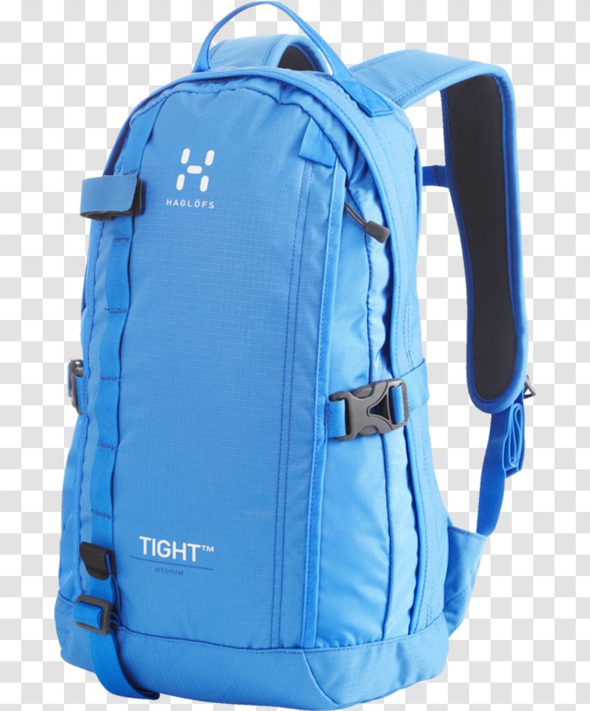 Haglöfs Tight 20L Backpack Corker Tasche - Zipper Transparent PNG