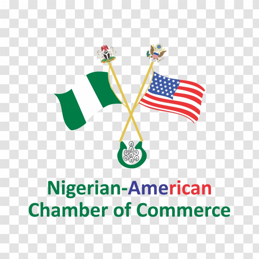 Nigerian American Chamber Of Commerce Business United States Export - Connectnigeriacom Transparent PNG