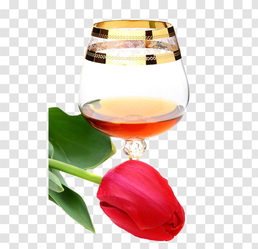 Wine Glass Clip Art - Material Transparent PNG