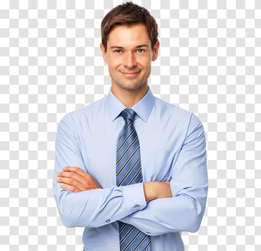 Businessperson Stock Photography - Neck - White Collar Worker Transparent PNG