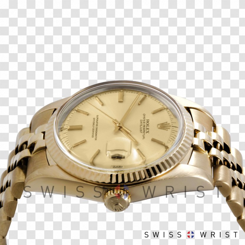 Watch Strap Rolex Swiss Wrist Bracelet Transparent PNG