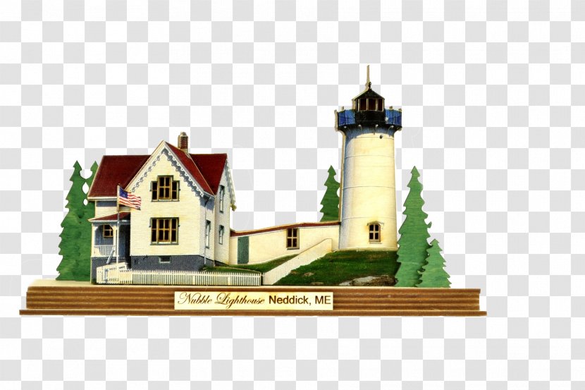 Palace Logo - Cape Hatteras Lighthouse - Villa Transparent PNG