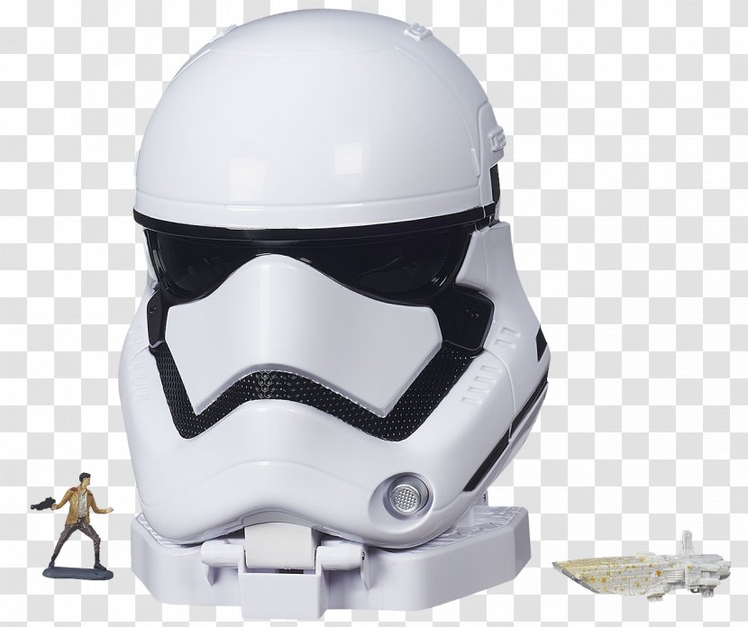 Stormtrooper Poe Dameron R2-D2 Star Wars First Order - Force Transparent PNG