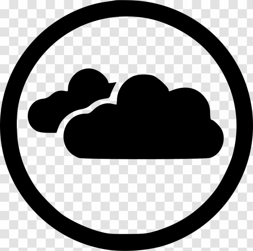 Amazon.com Amazon Web Services Elastic Compute Cloud - Service - Silhouette Transparent PNG