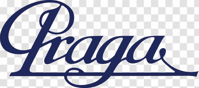 Praga R1 Car Logo Prague Transparent PNG