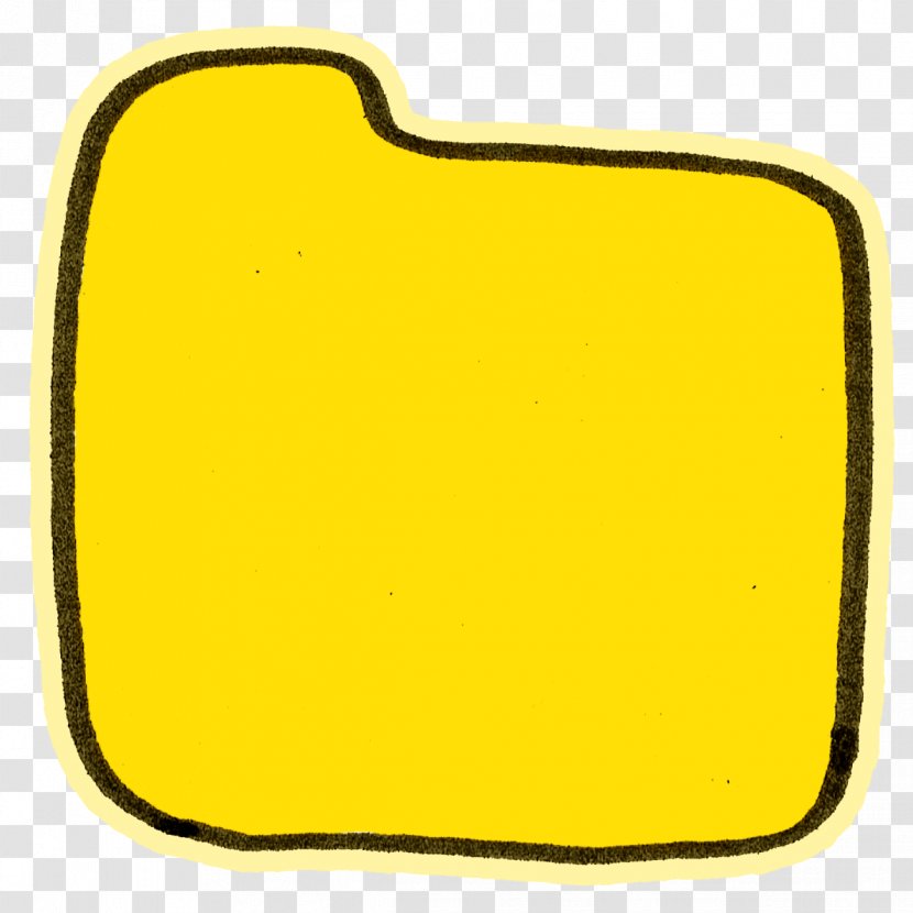 Baghdad - Yellow - Design Transparent PNG