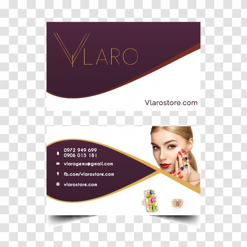 Logo Visiting Card Business Cards - Advertising - Design Transparent PNG
