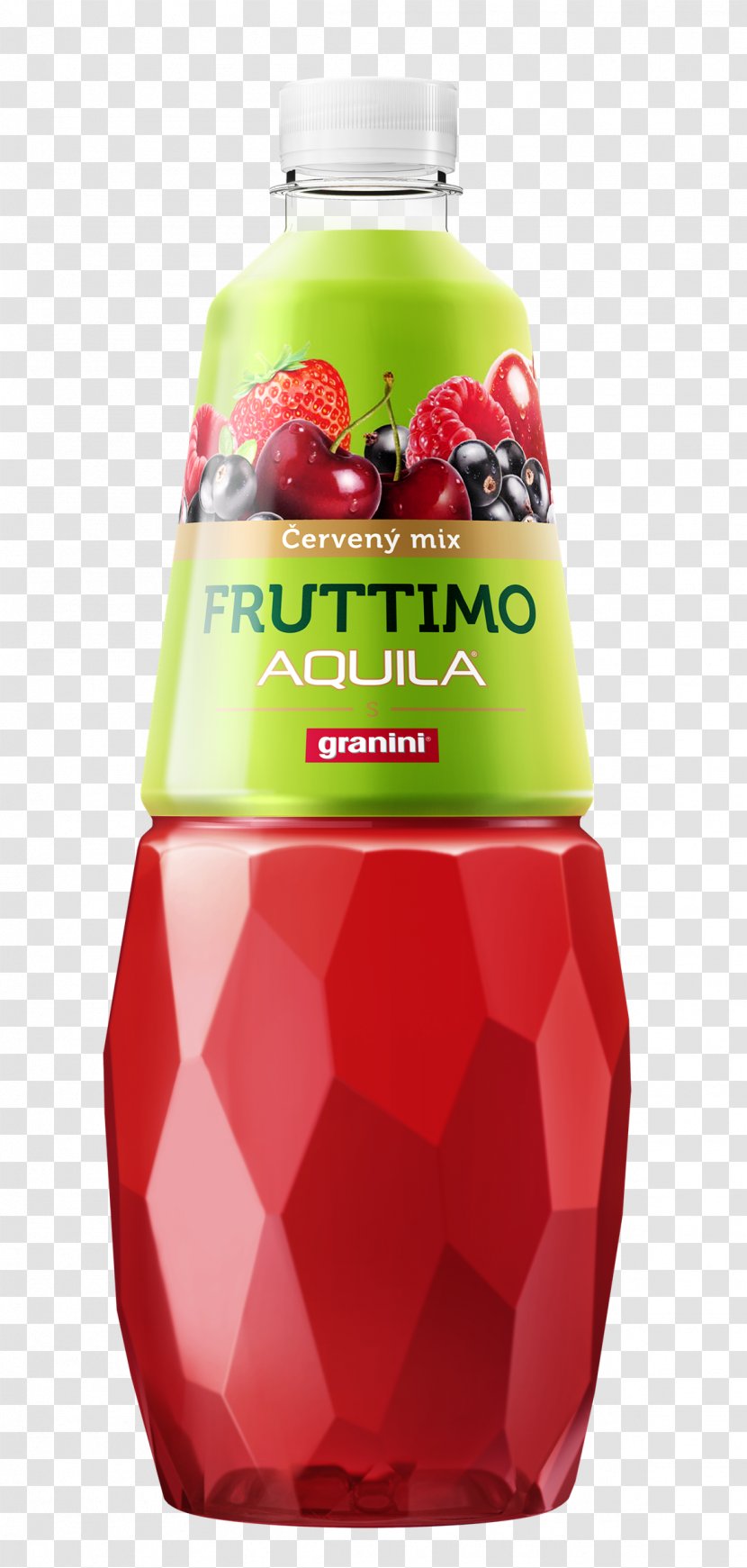 Pomegranate Juice Fruit Aquila Milk - Fizzy Drinks Transparent PNG