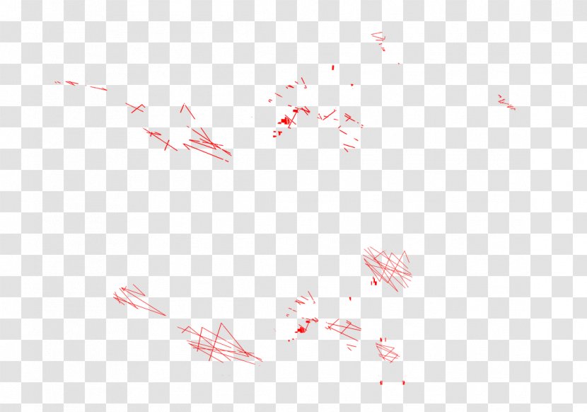 Desktop Wallpaper Computer Line Pattern - Red - Trim Transparent PNG