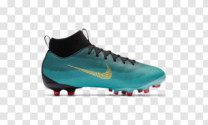 Nike Mercurial Vapor Football Boot Shoe Adidas - Puma Transparent PNG