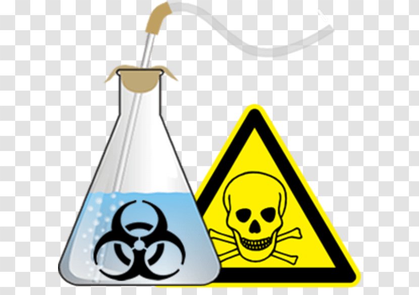 Laboratory Safety Science Clip Art - Technician Transparent PNG