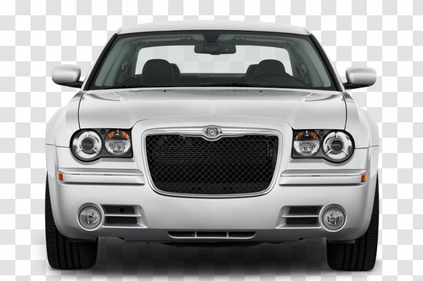 Chrysler 300 Ram Trucks Car Dodge - Mid Size Transparent PNG