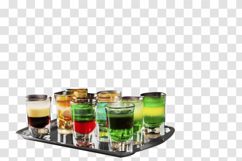 Cocktail Alcoholic Drink Bar Computer File - Gratis - Cocktails On The Plate Transparent PNG