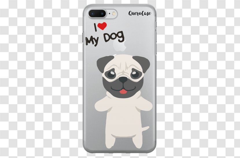 Pug Puppy Dog Breed Samsung Galaxy Grand Prime Duos - Snout - WhiteStreets Transparent PNG