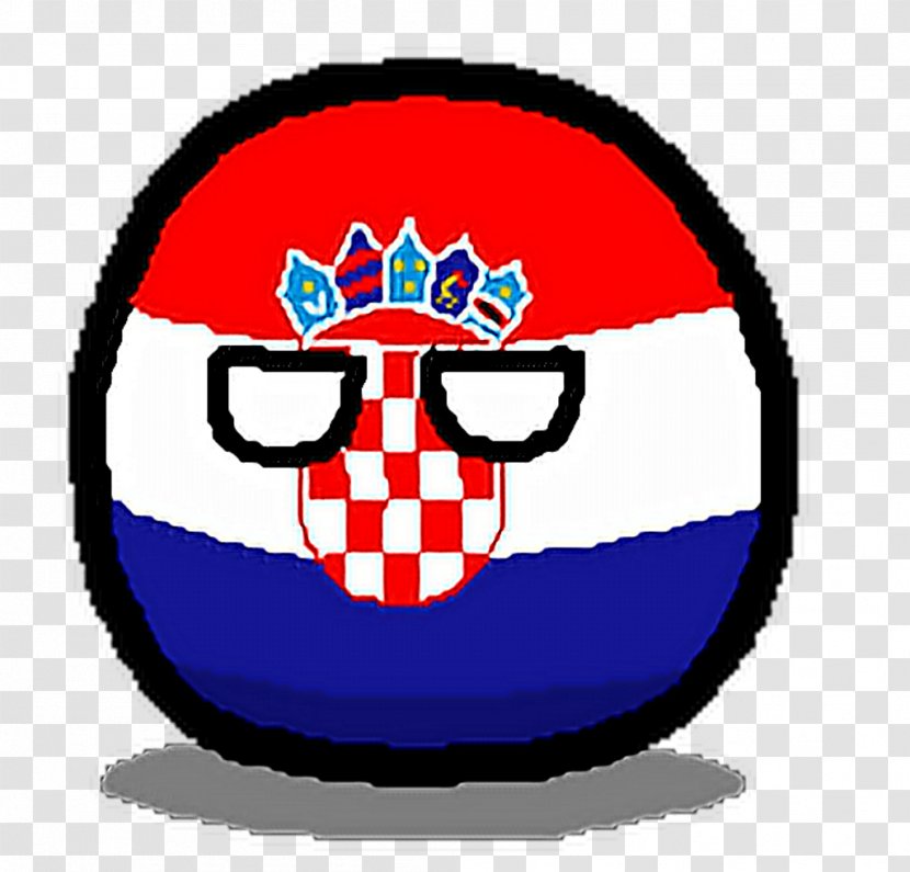 UEFA Euro 2016 Croatia 0 2018 World Cup Video - Polandball - Hedgehog Ball Transparent PNG