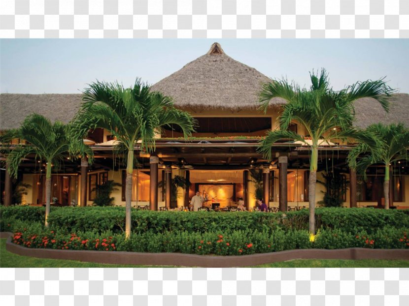 Four Seasons Hotels And Resorts Apuane Spa At Hotel Punta Mita Resort - Land Lot Transparent PNG