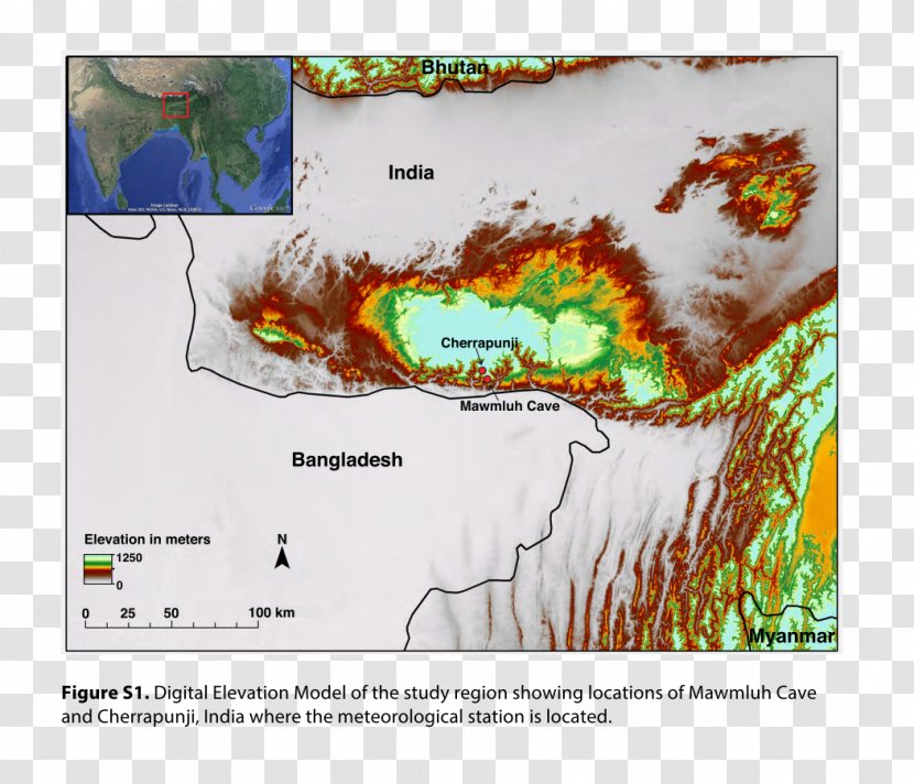 Water Resources Map Organism Tuberculosis Transparent PNG