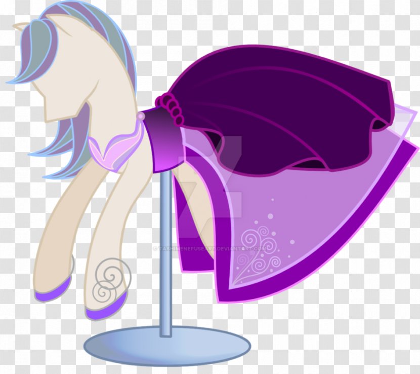 Pony Rarity Rainbow Dash Fluttershy Pinkie Pie - Bronycon - Dress Transparent PNG