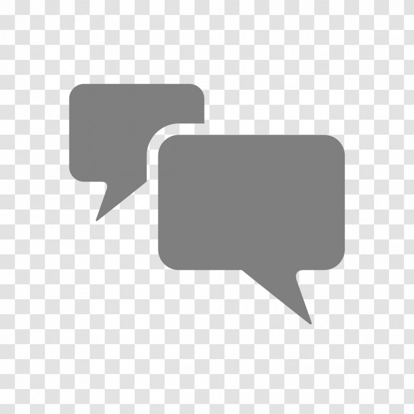 Facebook Messenger Conversation Internet Forum - Brand - Dialogue Box Transparent PNG