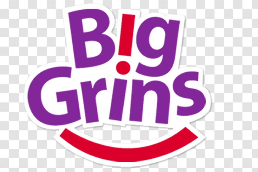 Logo Brand Clip Art Font Big Grins - Dental House Transparent PNG