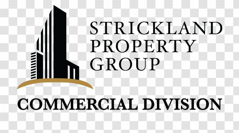 Strickland Property Group Real Estate Commercial House - Investment Transparent PNG
