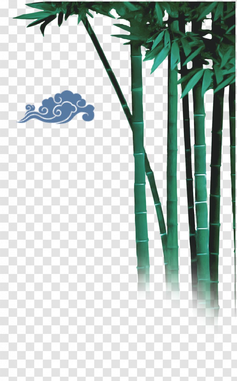 Webcam Device Driver USB Flash Drives - Branch - Decorative Background Bamboo Transparent PNG