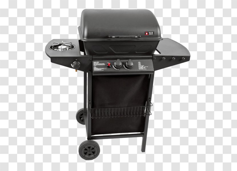 Mayer Barbecue Zunda Gasgrill Grilling Weber-Stephen Products - Outdoor Grill Transparent PNG