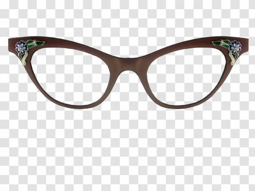 Glasses Gold Optics Lens Eye - Vision Care Transparent PNG
