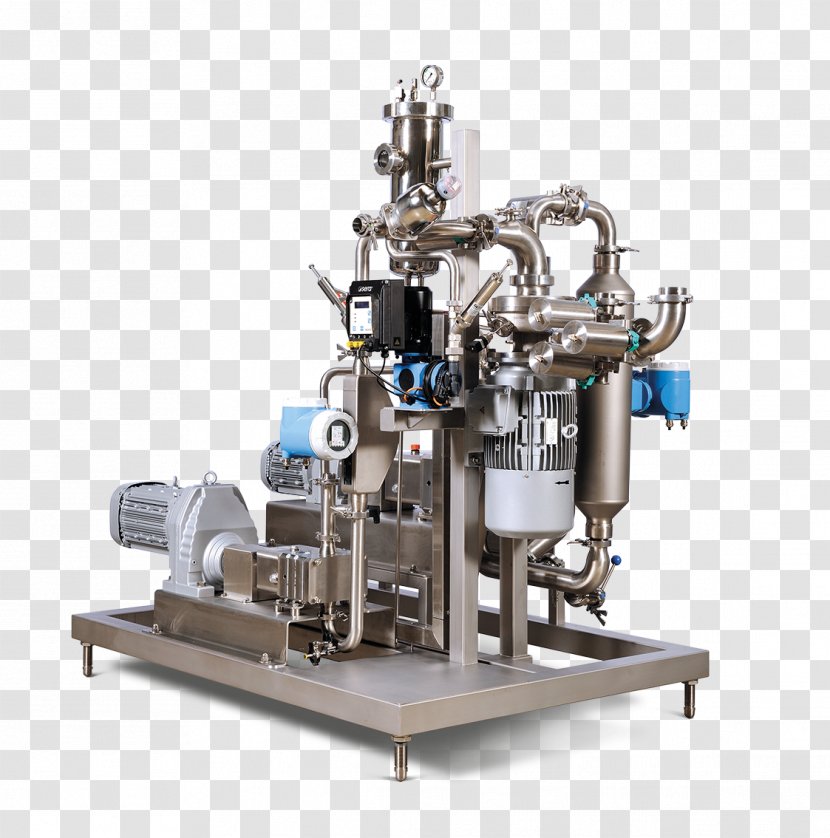 Homogenizer Stator Liquid Rotor Industry - Pharmaceutical - Huy Hiá»‡u Transparent PNG