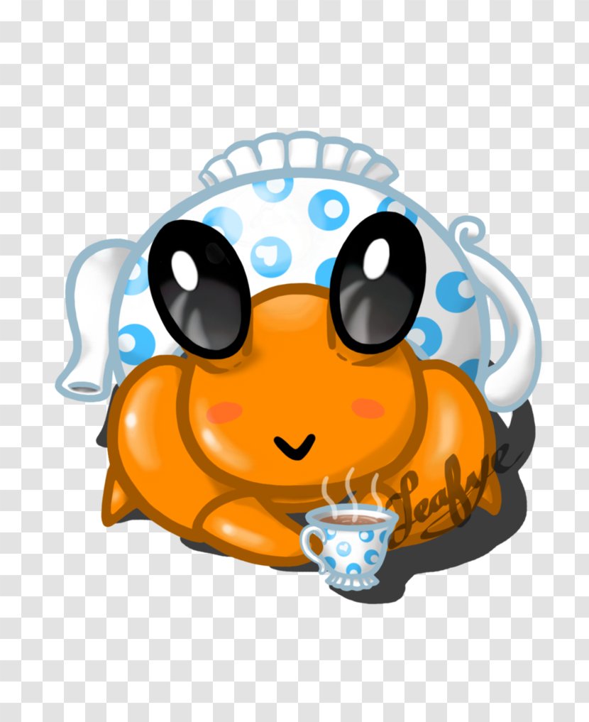 Snout Carnivora Clip Art - Hermit Crab Transparent PNG