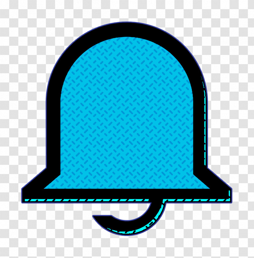 UI Icon Bell Icon Alarm Icon Transparent PNG