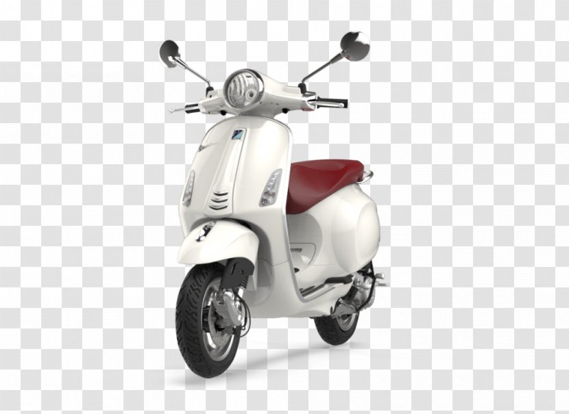 Scooter Vespa GTS Piaggio EICMA - 125 Transparent PNG