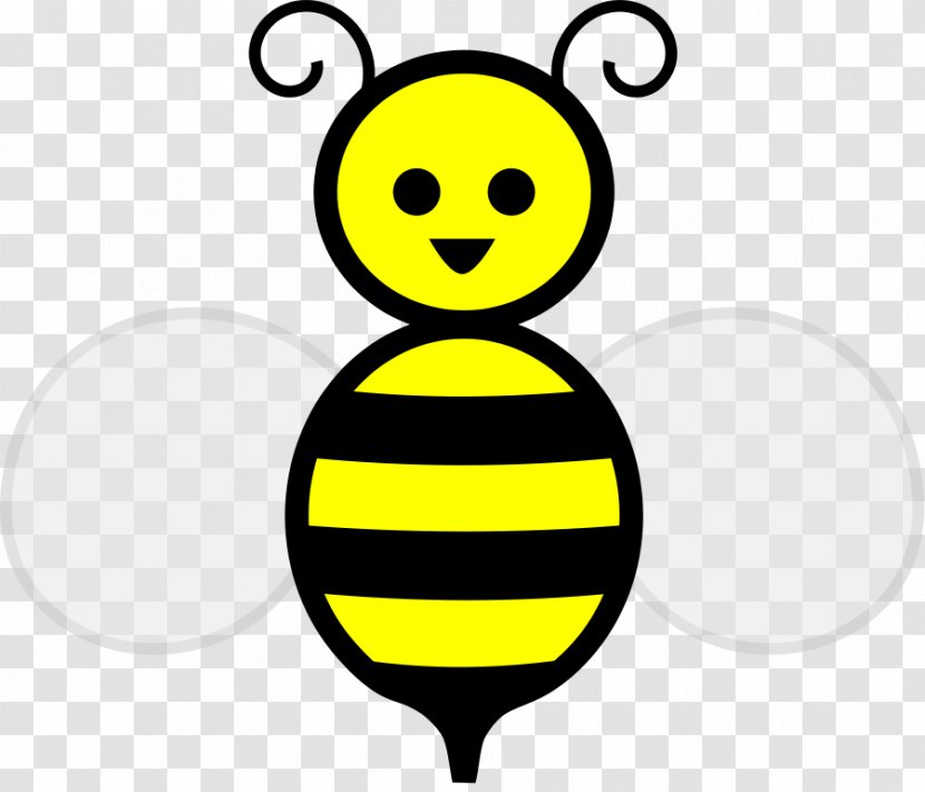 Honey Bee Bumblebee Clip Art - Cartoon - Honeycomb Clipart Transparent PNG