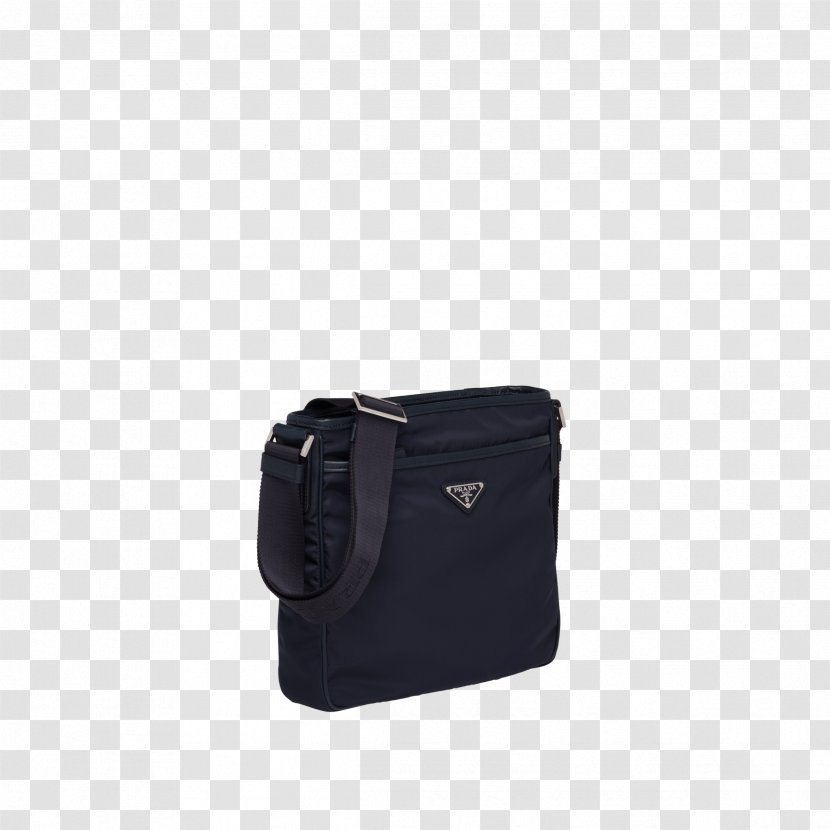Messenger Bags Handbag Baggage Leather - Nylon Bag Transparent PNG