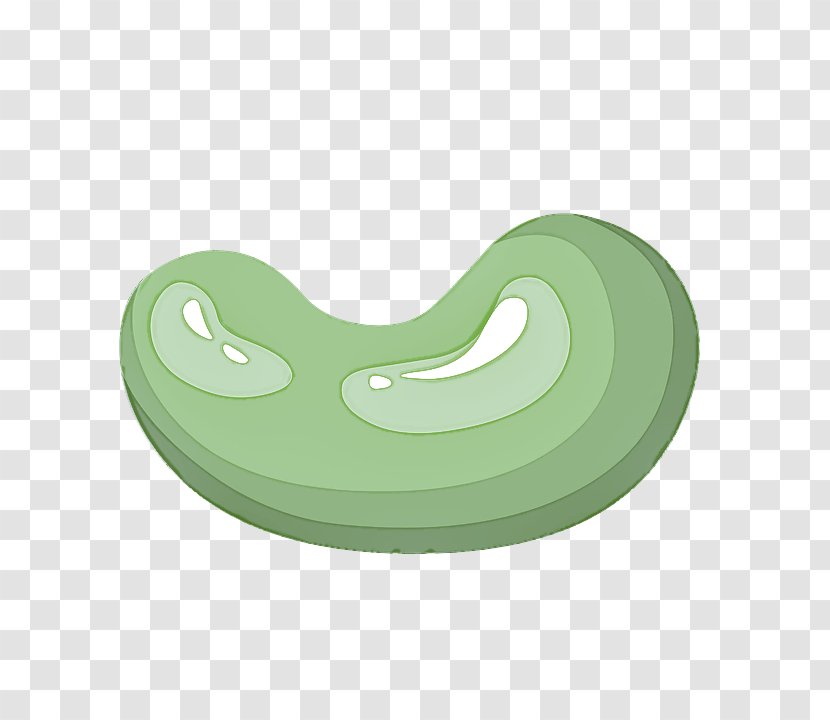 Green Heart Symbol Transparent PNG