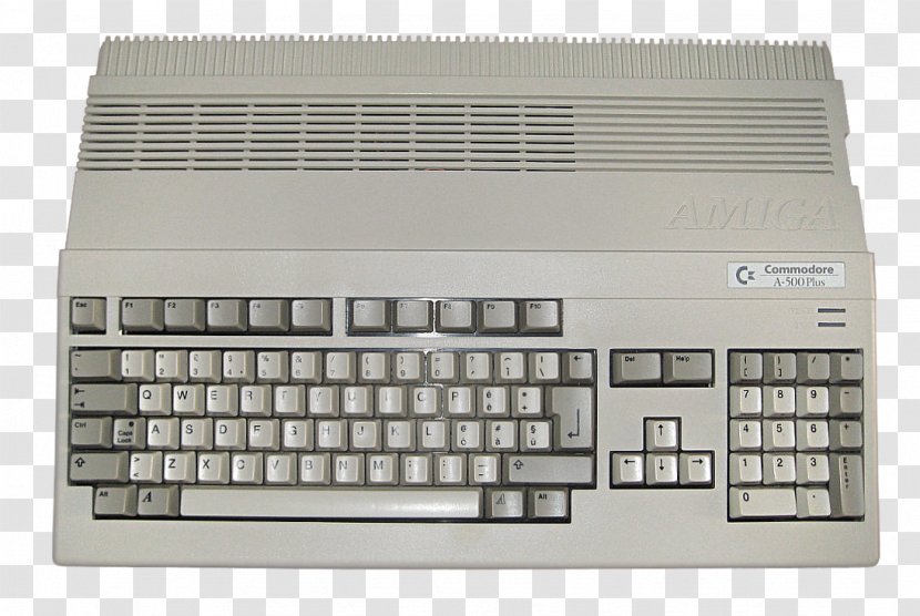 Speedball Amiga 500 Plus Commodore 64 - Computer Component Transparent PNG