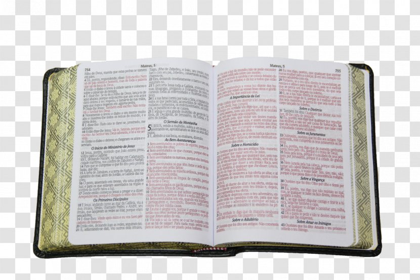 Bible Good Color Evil - Paper - Biblia Flyer Transparent PNG