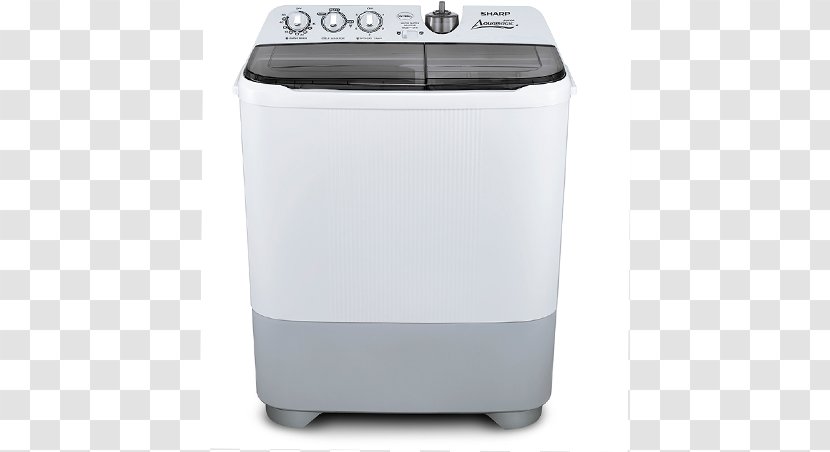 Washing Machines Watt Electrolux Electricity - Machine - Mesin Cuci Transparent PNG