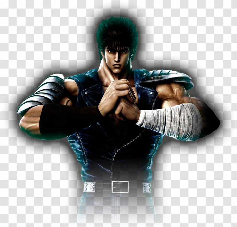 ぱちんこCR北斗の拳 Sammy Corporation Fist Of The North Star - Pachinko - Computer Transparent PNG