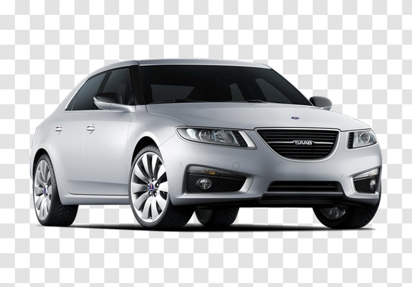2010 Saab 9-5 2011 Automobile General Motors - Xwd Transparent PNG