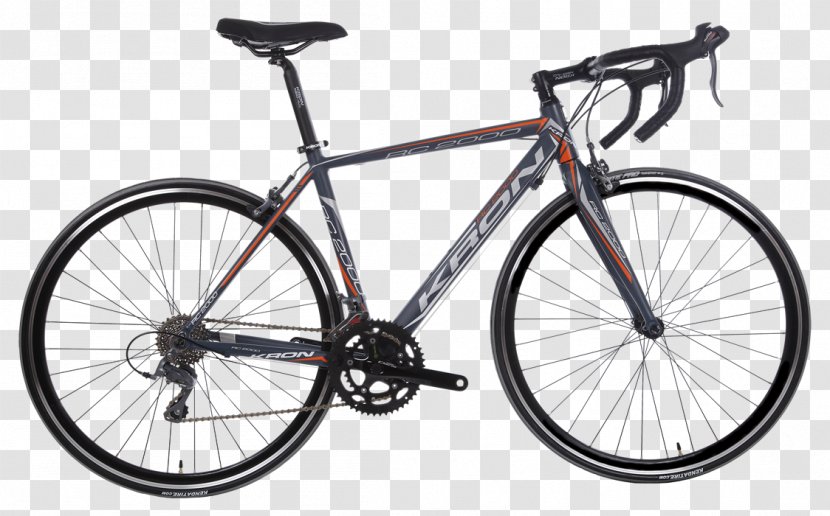 Racing Bicycle Cyclo-cross Mountain Bike - Sports Equipment Transparent PNG