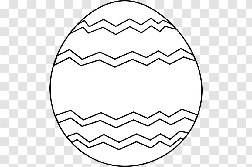Easter Bunny Egg Clip Art - Silhouette - Zig Transparent PNG